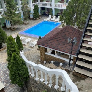 Фотография гостевого дома Валерия