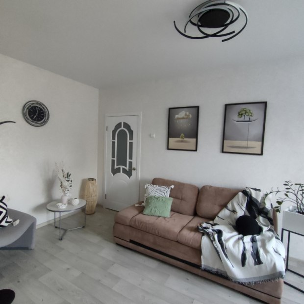 Фотографии квартиры 
            Квартира Двухкомнатная в Центре Города