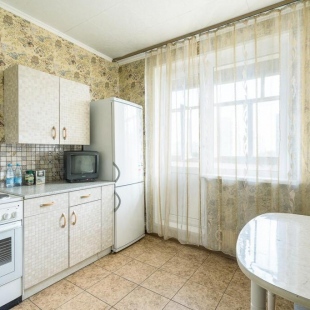 Фотография квартиры BestFlat24 (БэстФлэт24) на улице Новгородская 34