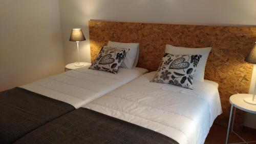 Фотография гостевого дома Route 2 Torrão