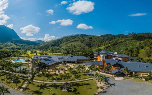 Фотография гостиницы Estância Ribeirão Grande