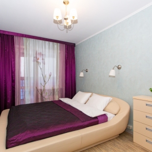 Фотография квартиры Квартира Большая современная трешка у Зоопарка