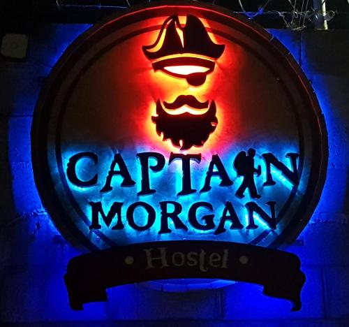 Фотография гостевого дома Captain Morgan Hostel Lake Coatepeque