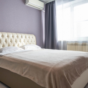 Фотография квартиры Апартаменты Apartsharing на Сысоева 4