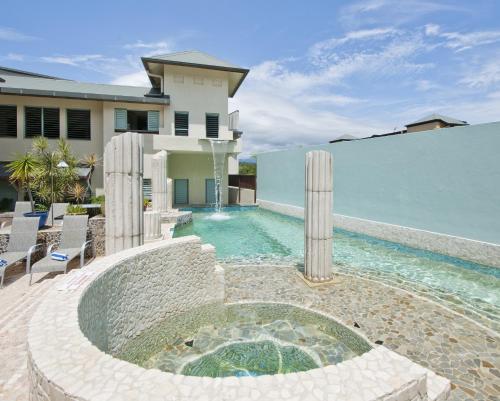 Фотография гостиницы Mantra in the Village