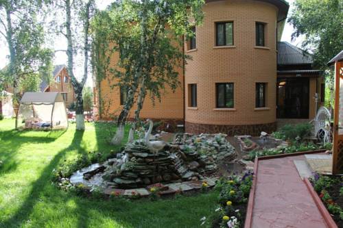 Фотографии гостевого дома
Ак Кайин