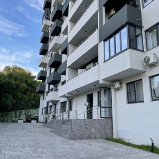 Фотография квартиры Апартаменты на улице Амбровая