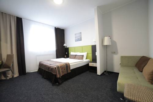 Фотографии гостиницы
Авангард Отель & Апарт