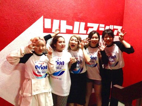 Фотография хостела Little Asia Guest House