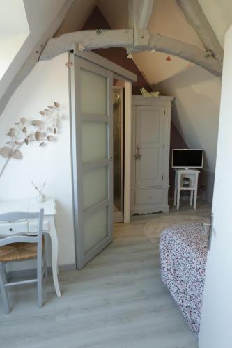 Фотография мини отеля Le Clos d'Esquay, Côté Seulles