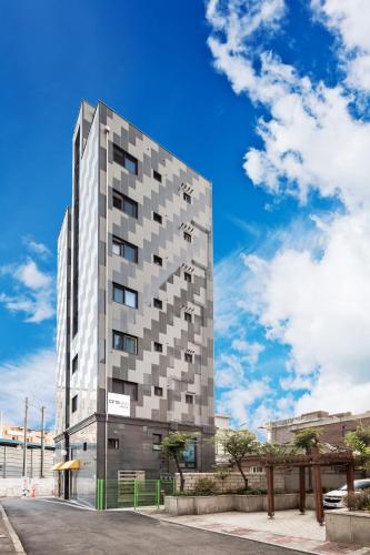 Фотография гостиницы Chason M