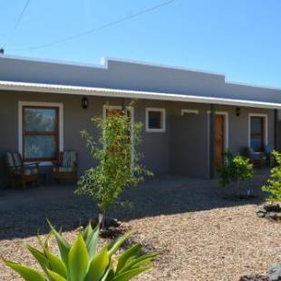 Фотографии мини отеля 
            Travellers Rest