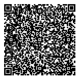 QR код мини отеля Оксамит