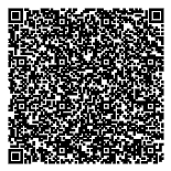 QR код достопримечательности Козельский сказочный дом Вихляндия