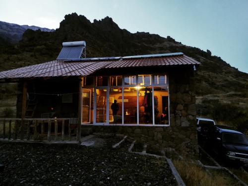 Фотография гостевого дома Hors guest house