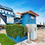 Фотография мотеля Oscar Motel