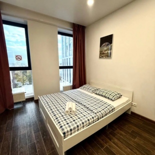 Фотография квартиры Квартира Студия на Гостином Дворе