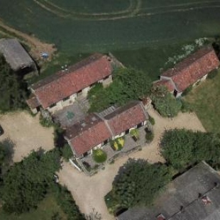 Фотография базы отдыха Beeches Farmhouse Rooms & Cottages