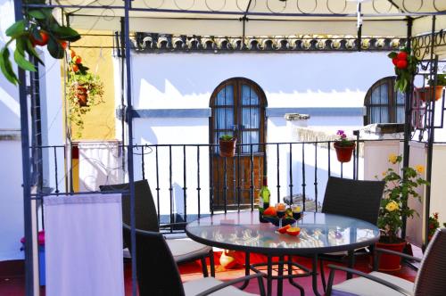 Фотография гостевого дома Pensión La Montoreña