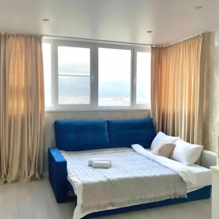 Фотография квартиры Квартира с видом на море