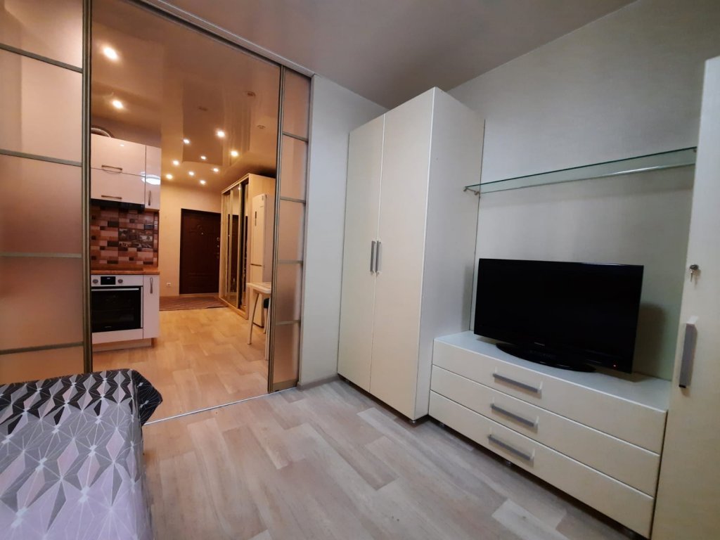 Фотография квартиры Апартаменты The Loft на Носовихинском 27