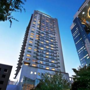 Фотографии гостиницы
The Westin Osaka