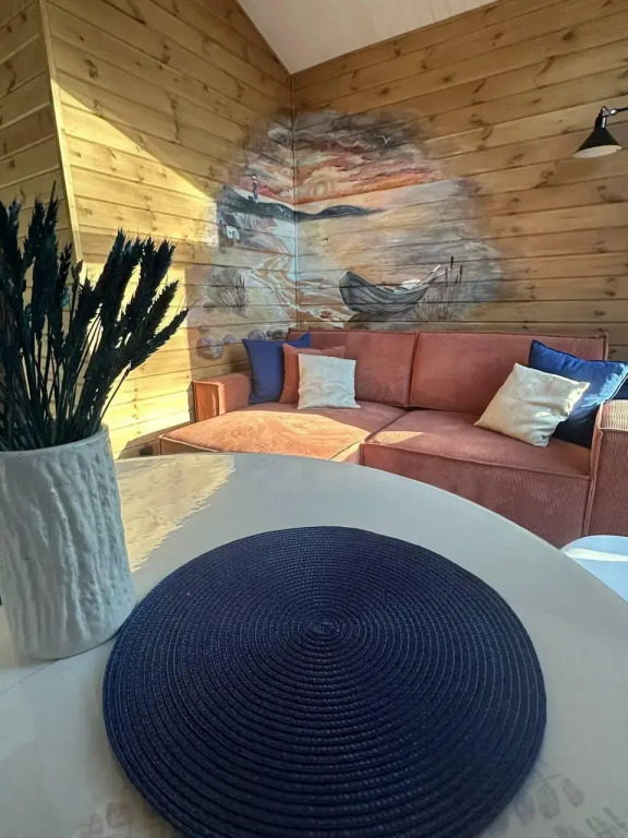 Фотография Коттеджа SEAGULL (Сиагул)