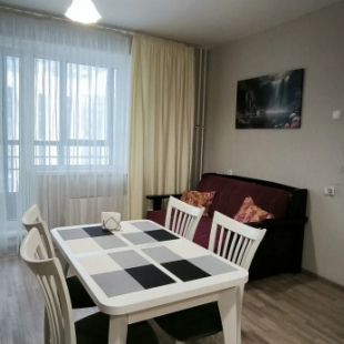 Фотография квартиры Квартира Уютная квартира в новом доме