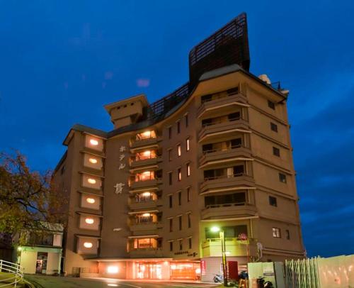 Фотография мини отеля Hotel Kan-ichi