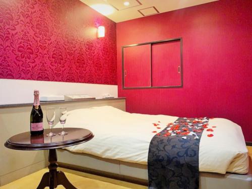 Фотография мини отеля Hotel NewMie (Adult Only)