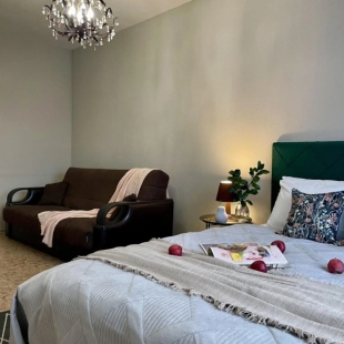 Фотография квартиры Апартаменты на улице Юрша 82