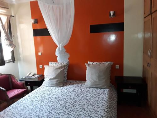 Фотография гостиницы Le ZaNaLi Hotel