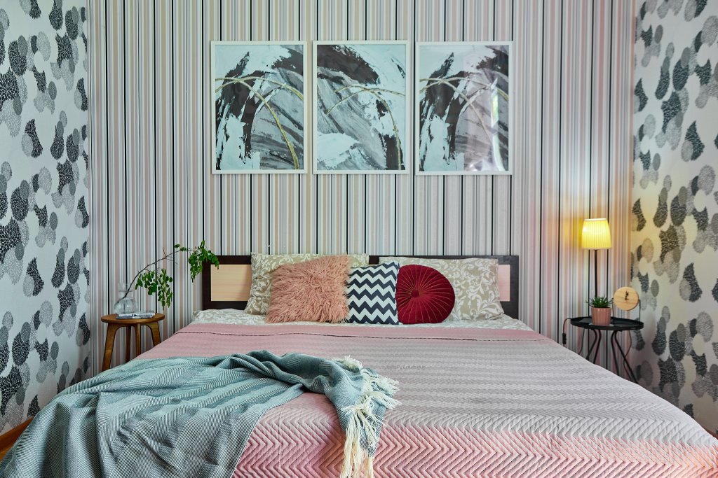 Фотография квартиры Квартира Семейная Квартирка