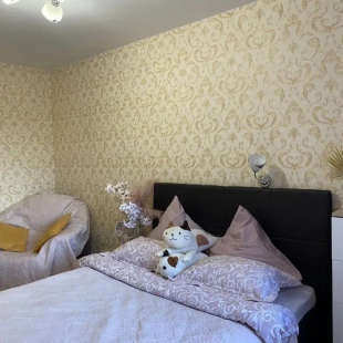 Фотография квартиры Квартира двушка просторная