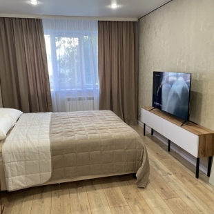 Фотография квартиры Квартира на Полежаева 163 (68)