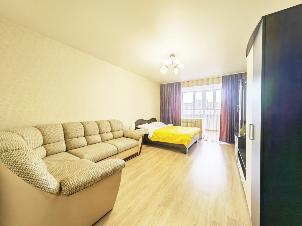 Фотография квартиры Апартаменты Киевская 147