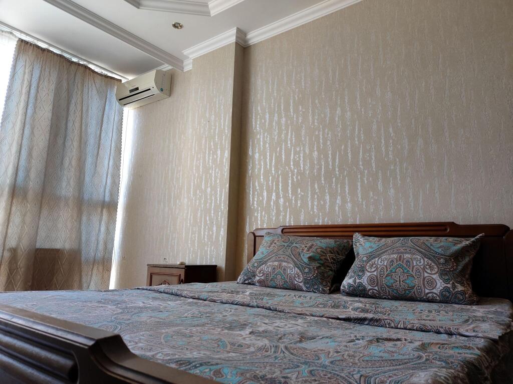 Фотография квартиры Апартаменты на улице Оранжерейная 22/2