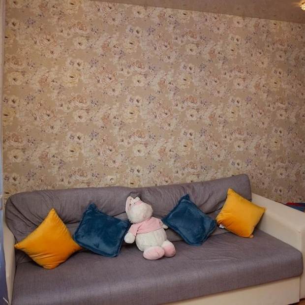 Фотографии квартиры
Апартаменты на улице Наседкина