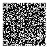 QR код гостиницы Дом творчества Байкал