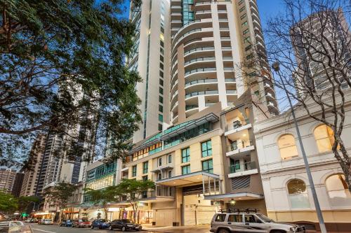 Фотография апарт отеля Quest River Park Central