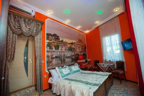 Фотография гостевого дома Hotel Lika