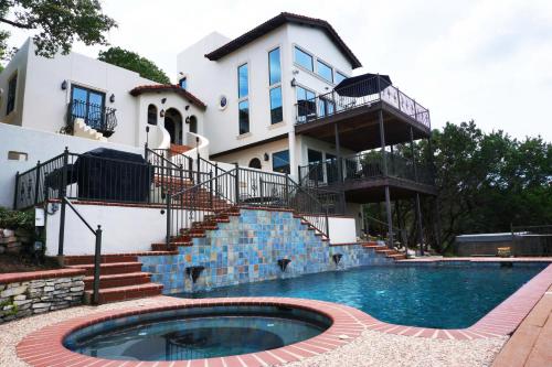 Фотография гостевого дома Casa Escondida