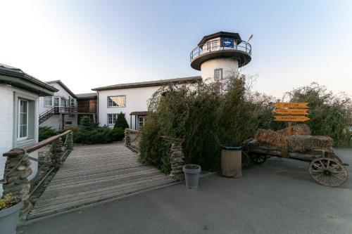 Фотография кемпинга Кумжа