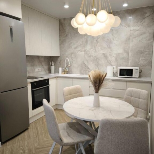 Фотография квартиры Апартаменты на улице Вазила Мавликова 3