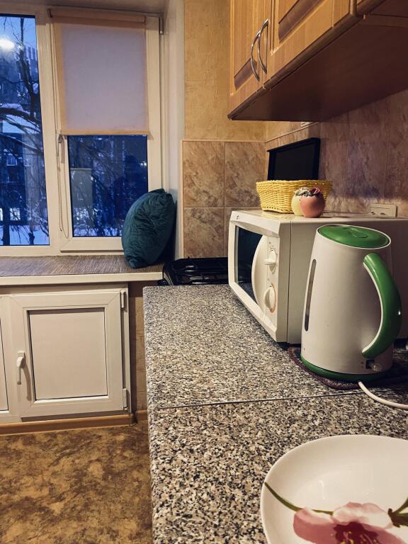 Фотография квартиры К энд К Апартментс на улице Глеба Успенского 2А