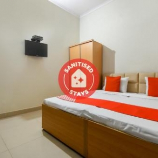 Фотография гостиницы OYO 70517 Sabtera Homes