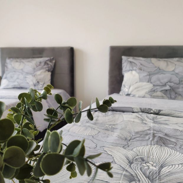 Фотографии квартиры 
            Апартаменты Большие Около Метро