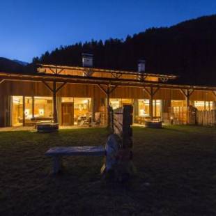 Фотографии гостевого дома
Chalet Wiesenglück