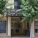 Фотография гостиницы Casa Emilio