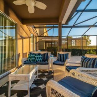 Фотография гостевого дома 4413AC-Villa Del Sol (P)